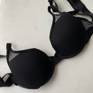 Pepper Mesh All You Bra